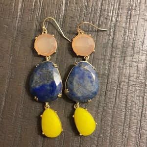 Anthropologie Earrings